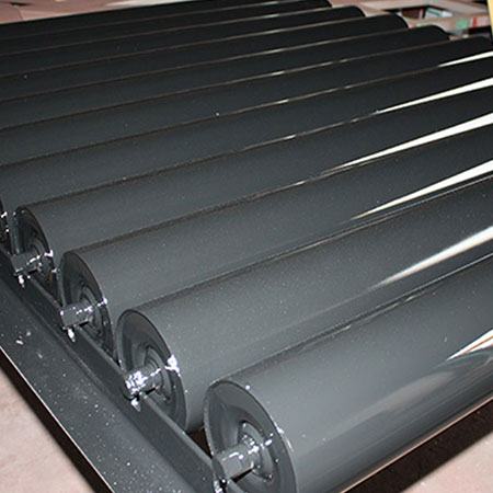 Conveyor Idler, Conveyor Idler Manufacturers Dealers, Traders, Suppliers